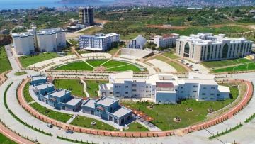 Univerzita Komenského v Bratislavě - Erasmus+ Ambis