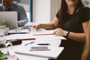 Soft skills #1: Jak napsat kvalitní CV?