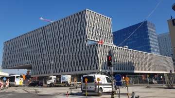 Univerzita v Pise - Erasmus+ Ambis