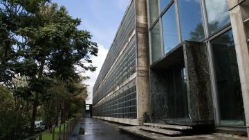 Vilnius Tech - Erasmus+ Ambis