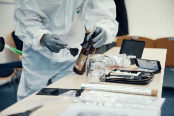 Studium: Bezpečnostní management - Kriminalistika a kriminologie - Ambis