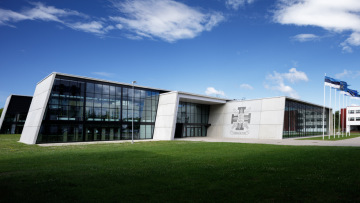 Estonian Academy of Security Sciences- Erasmus+ Ambis