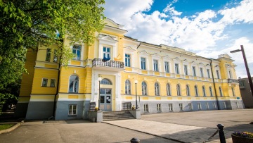 Univerzita v Pise - Erasmus+ Ambis