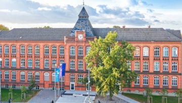 Univerzita v Pise - Erasmus+ Ambis