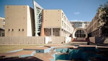 Budapest metropolitan University - Erasmus+ Ambis