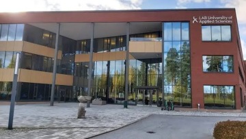 Univerzita v Pise - Erasmus+ Ambis
