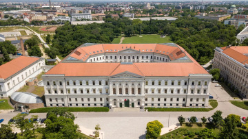 University of Cordoba - Erasmus+ Ambis