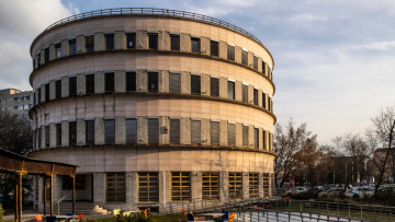 Budapest metropolitan University - Erasmus+ Ambis