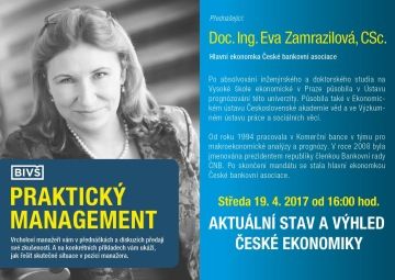 Praktický management