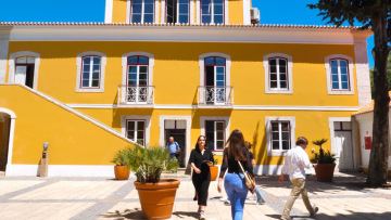 Budapest metropolitan University - Erasmus+ Ambis