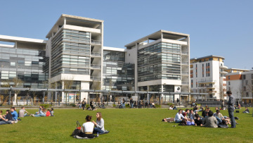 Univerzita v Pise - Erasmus+ Ambis