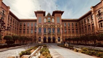 Univerzita v Pise - Erasmus+ Ambis
