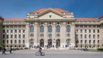 Univerzita v Pise - Erasmus+ Ambis