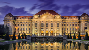 University of Debrecen - Erasmus+ Ambis