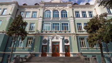 Univerzita v Pise - Erasmus+ Ambis