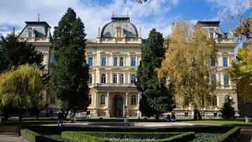 Univerzita v Maribor - Erasmus+ Ambis