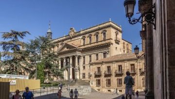 Univerzita v Pise - Erasmus+ Ambis