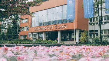 Univerzita v Pise - Erasmus+ Ambis