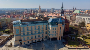 Univerzita v Pise - Erasmus+ Ambis