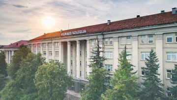 Univerzita v Pise - Erasmus+ Ambis