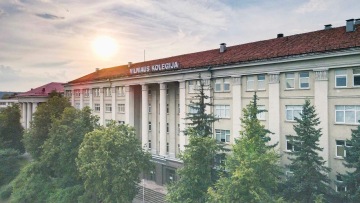 University of Siena- Erasmus+ Ambis