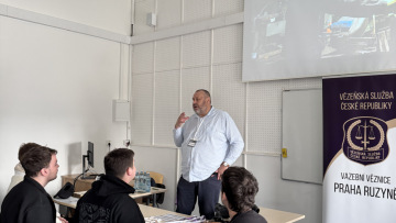Career days - Ambis