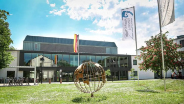 University of Cordoba - Erasmus+ Ambis